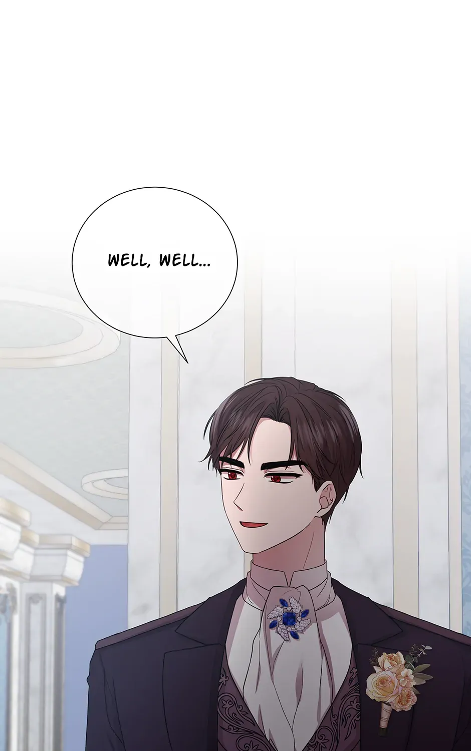 To My Beloved Foe Chapter 14 page 47 - 