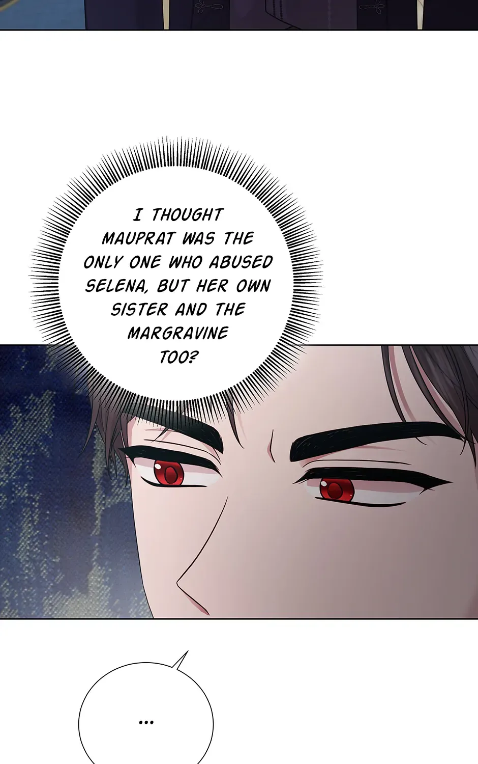 To My Beloved Foe Chapter 14 page 49 - 