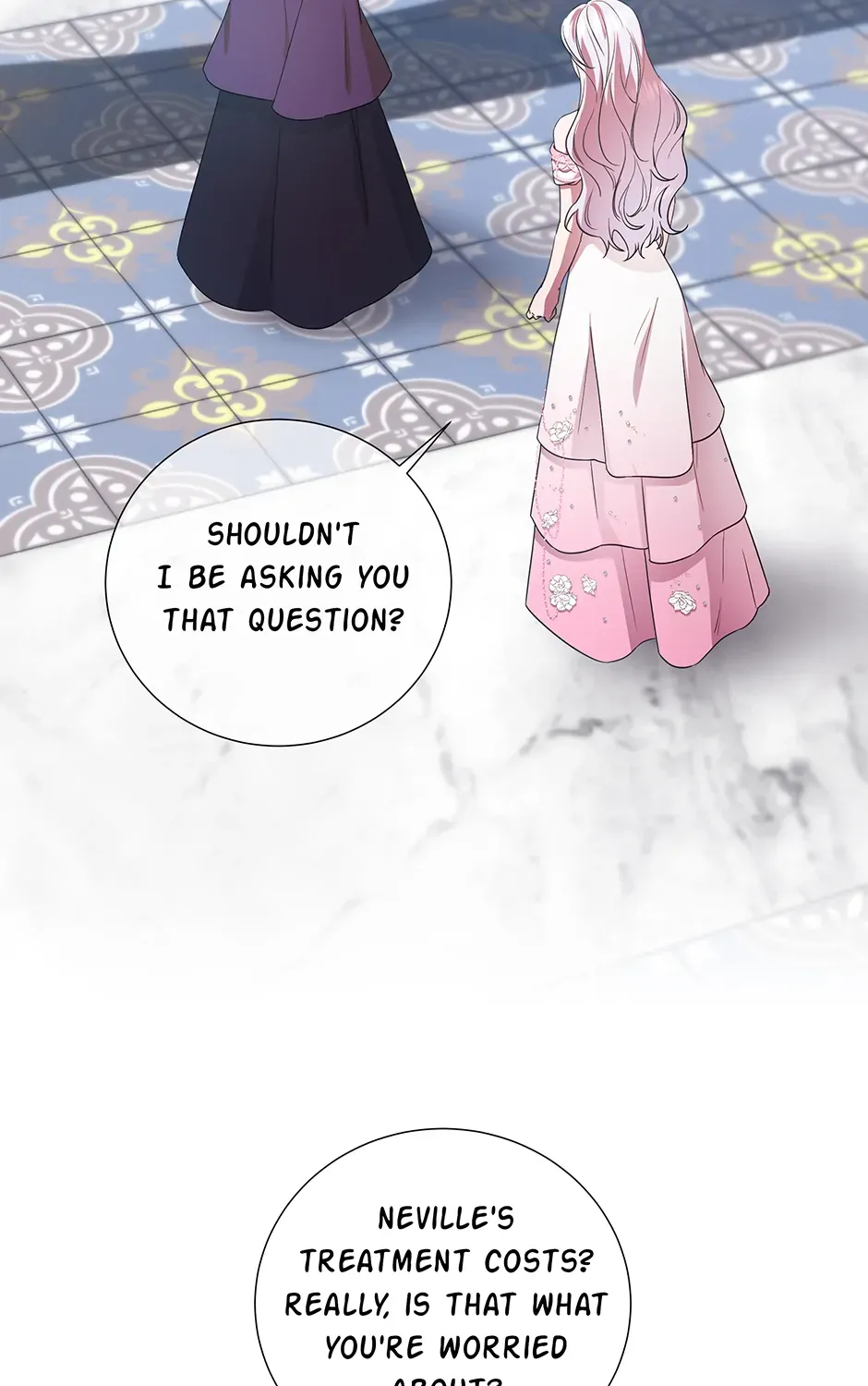 To My Beloved Foe Chapter 14 page 7 - 