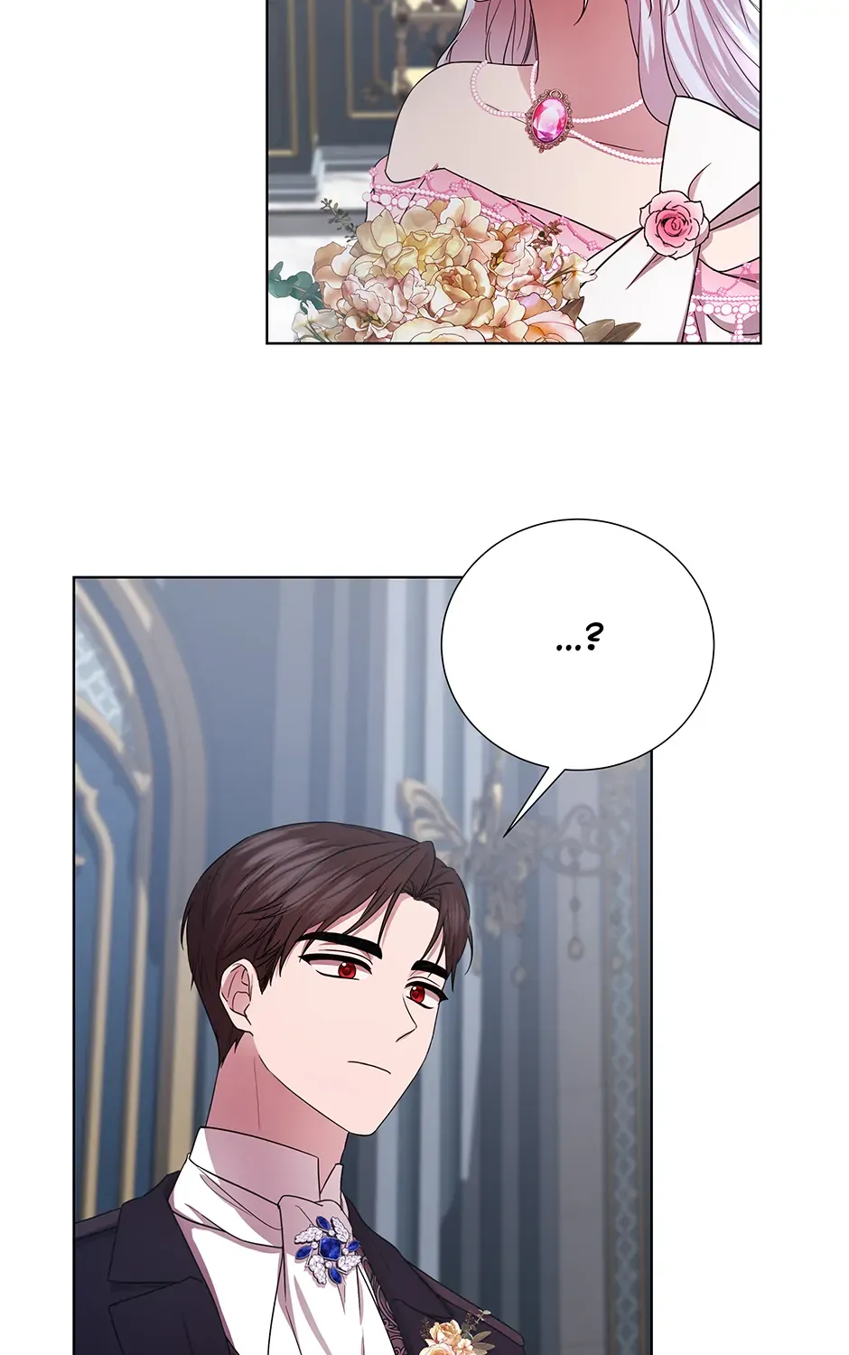 To My Beloved Foe Chapter 14 page 63 - 