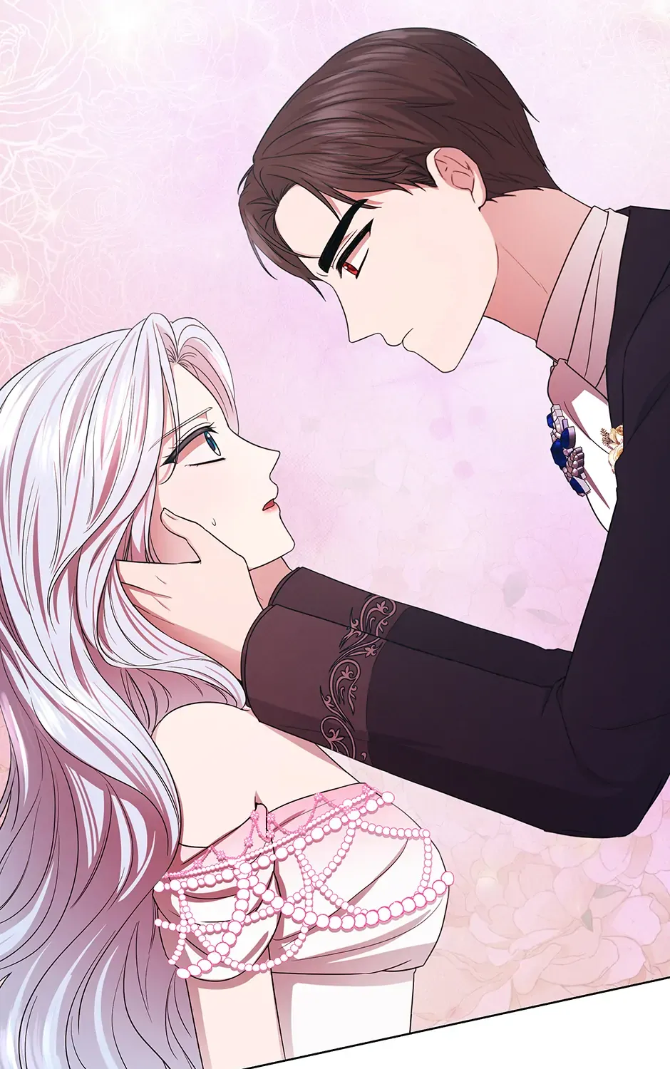 To My Beloved Foe Chapter 14 page 69 - 
