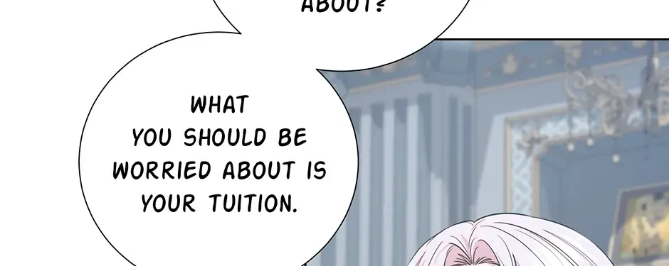 To My Beloved Foe Chapter 14 page 8 - 