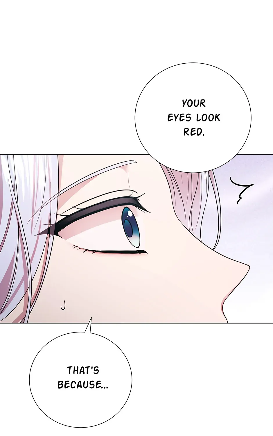 To My Beloved Foe Chapter 14 page 71 - 