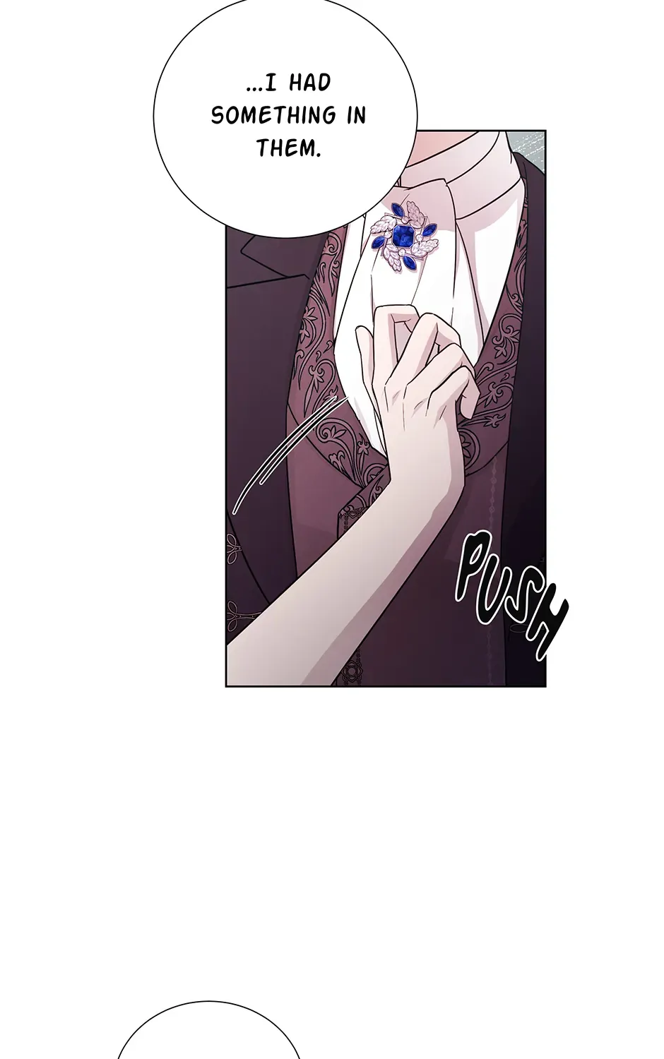 To My Beloved Foe Chapter 14 page 73 - 