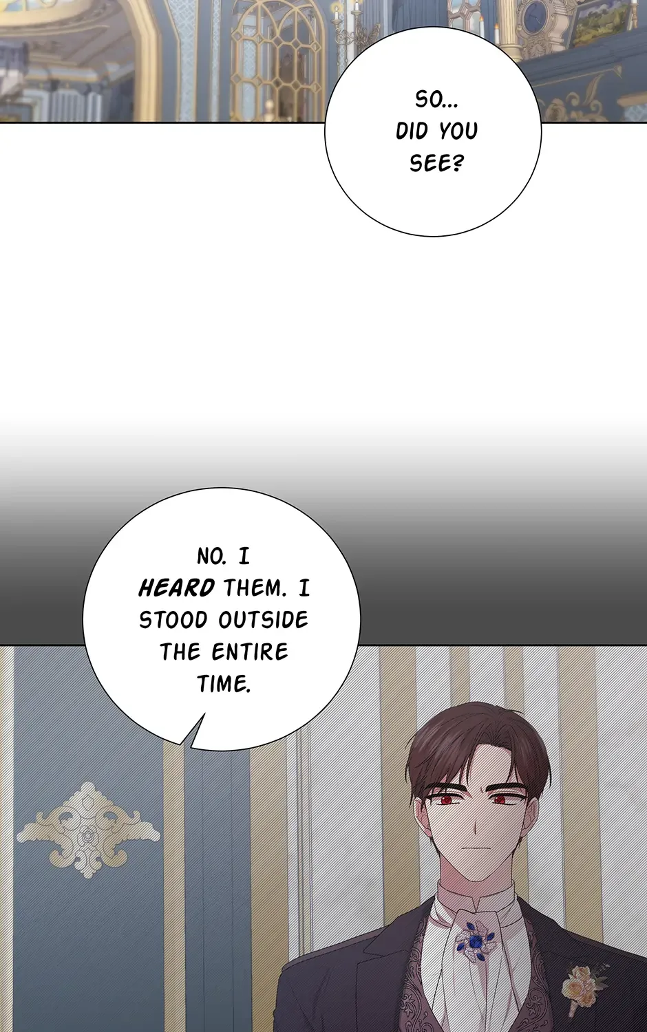 To My Beloved Foe Chapter 14 page 75 - 