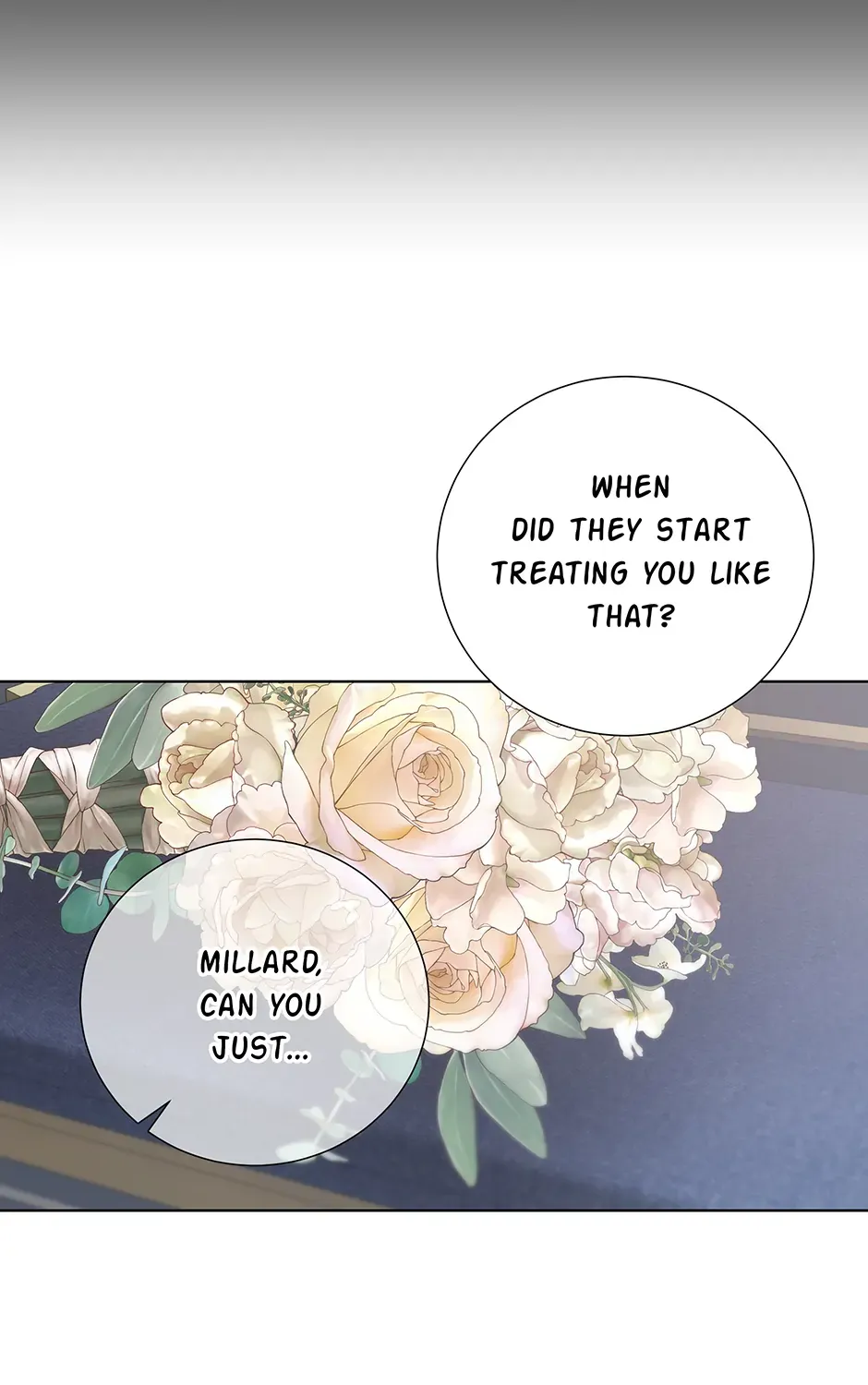 To My Beloved Foe Chapter 14 page 77 - 