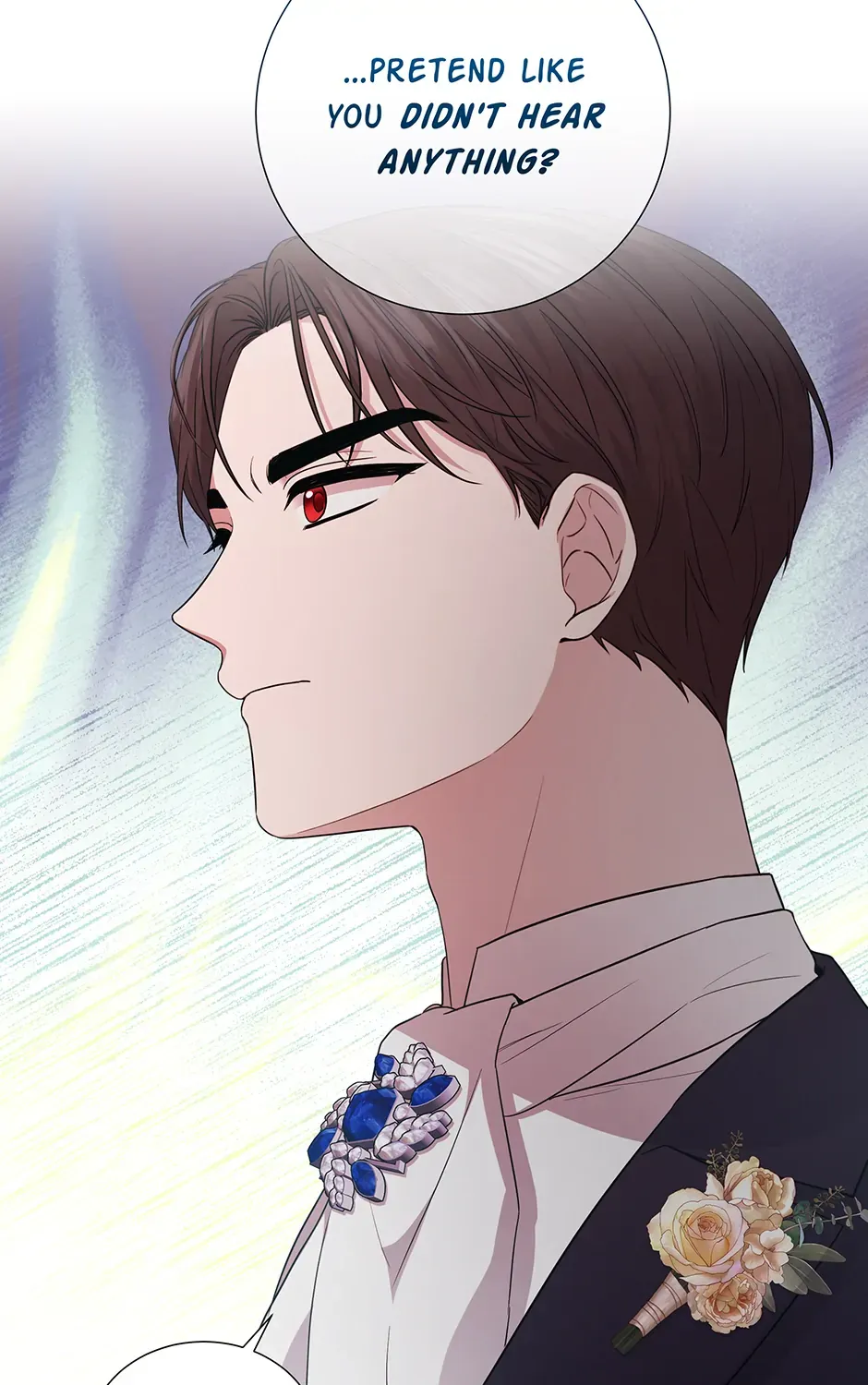 To My Beloved Foe Chapter 14 page 79 - 