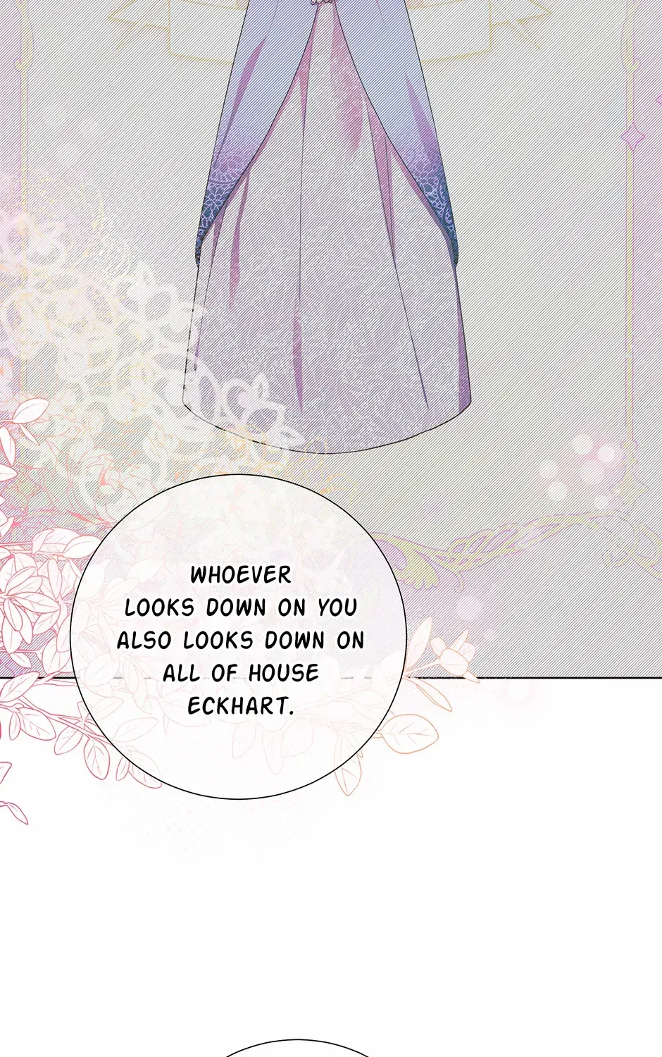 To My Beloved Foe Chapter 14 page 83 - 