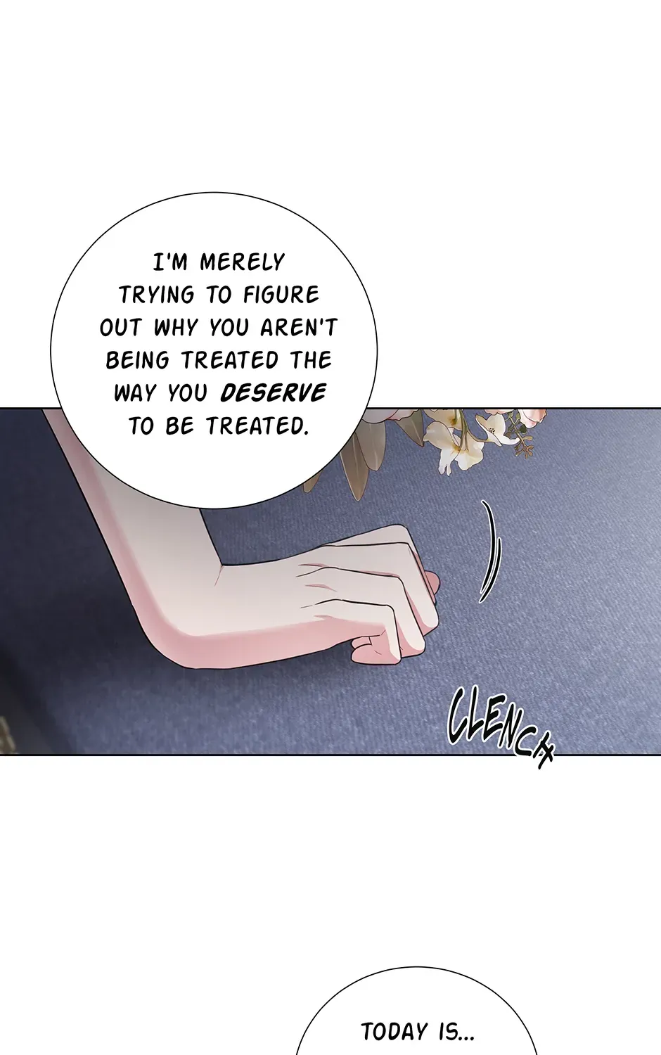 To My Beloved Foe Chapter 14 page 87 - 