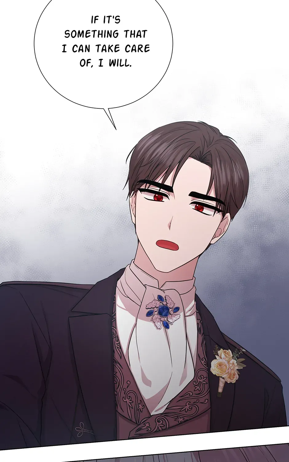 To My Beloved Foe Chapter 14 page 93 - 