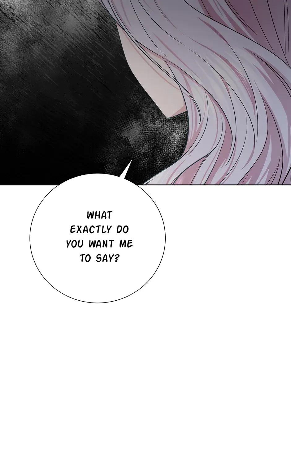 To My Beloved Foe Chapter 14 page 95 - 