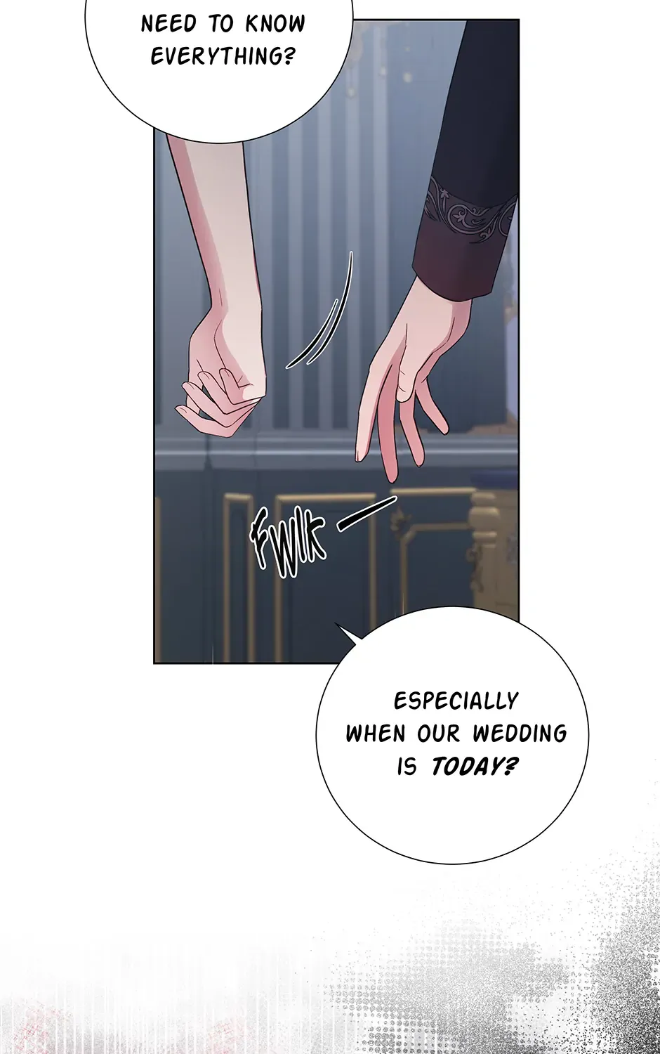 To My Beloved Foe Chapter 14 page 97 - 