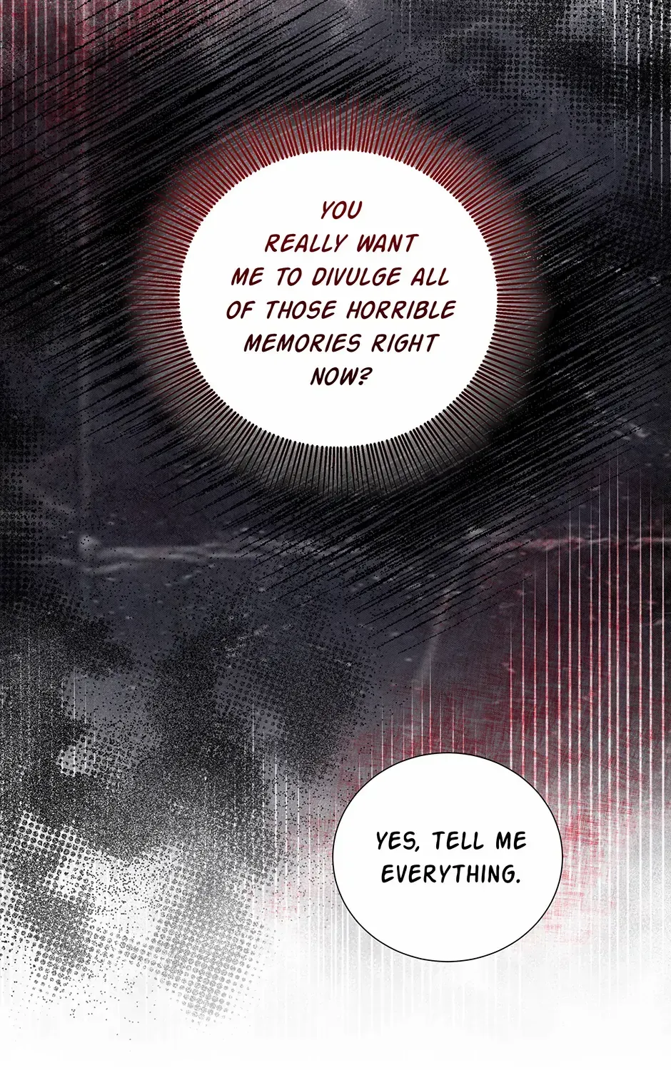 To My Beloved Foe Chapter 14 page 99 - 