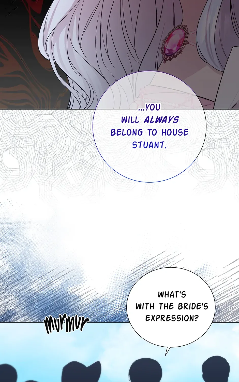 To My Beloved Foe Chapter 15 page 102 - 