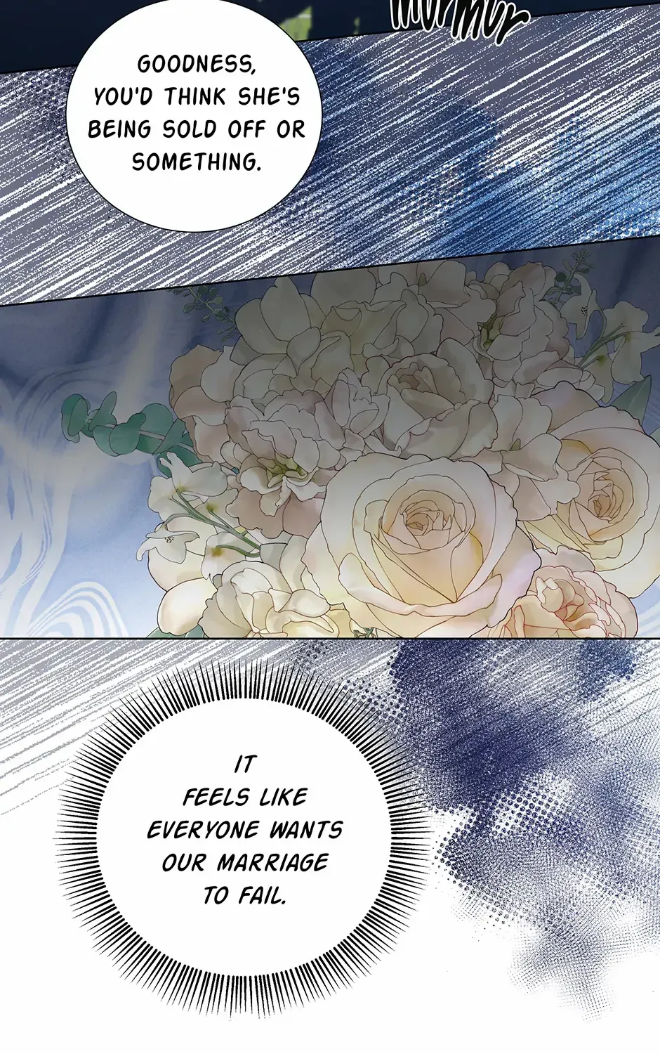 To My Beloved Foe Chapter 15 page 104 - 