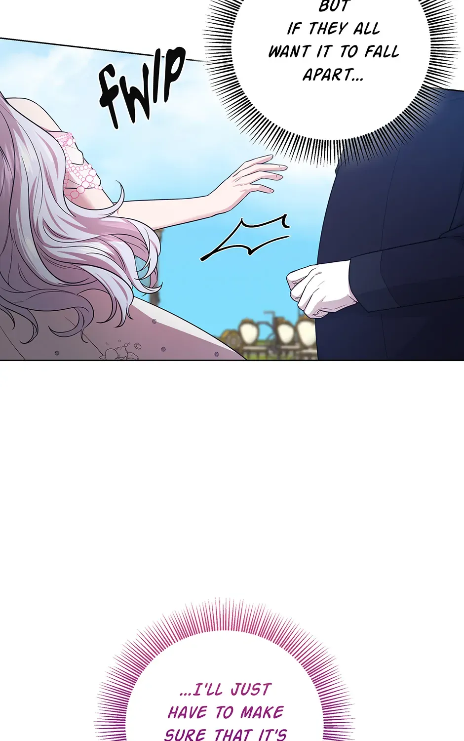 To My Beloved Foe Chapter 15 page 106 - 