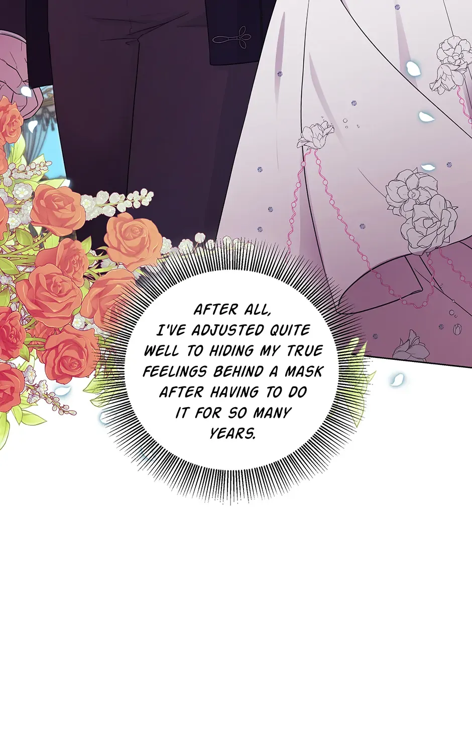 To My Beloved Foe Chapter 15 page 110 - 