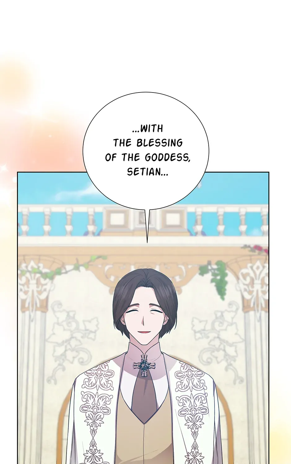 To My Beloved Foe Chapter 15 page 112 - 