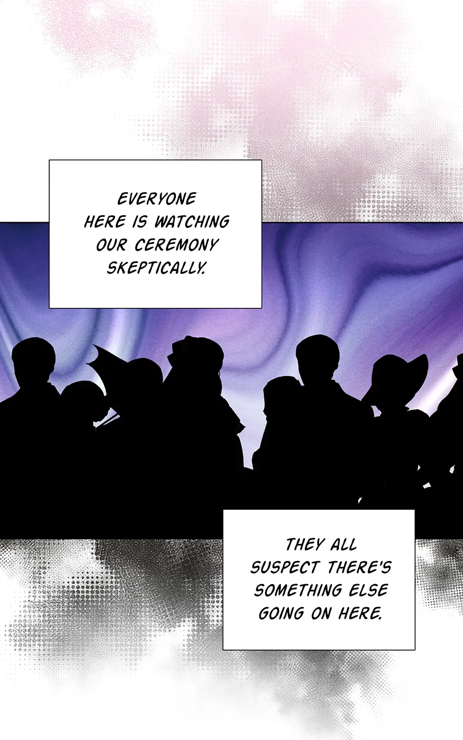 To My Beloved Foe Chapter 15 page 116 - 