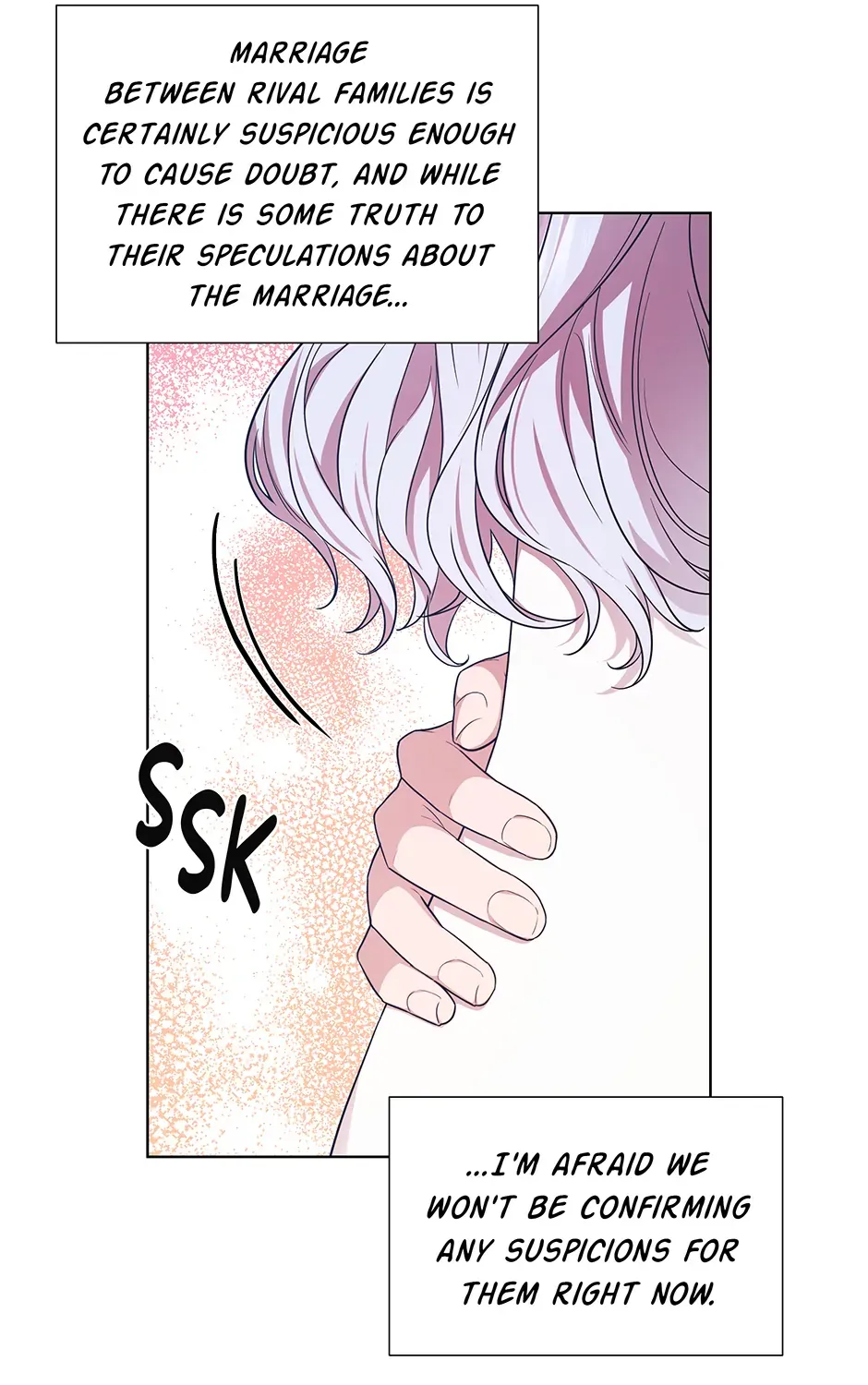 To My Beloved Foe Chapter 15 page 118 - 