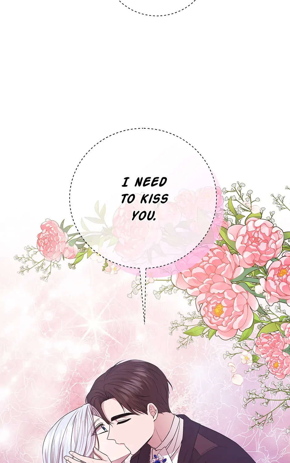 To My Beloved Foe Chapter 15 page 122 - 