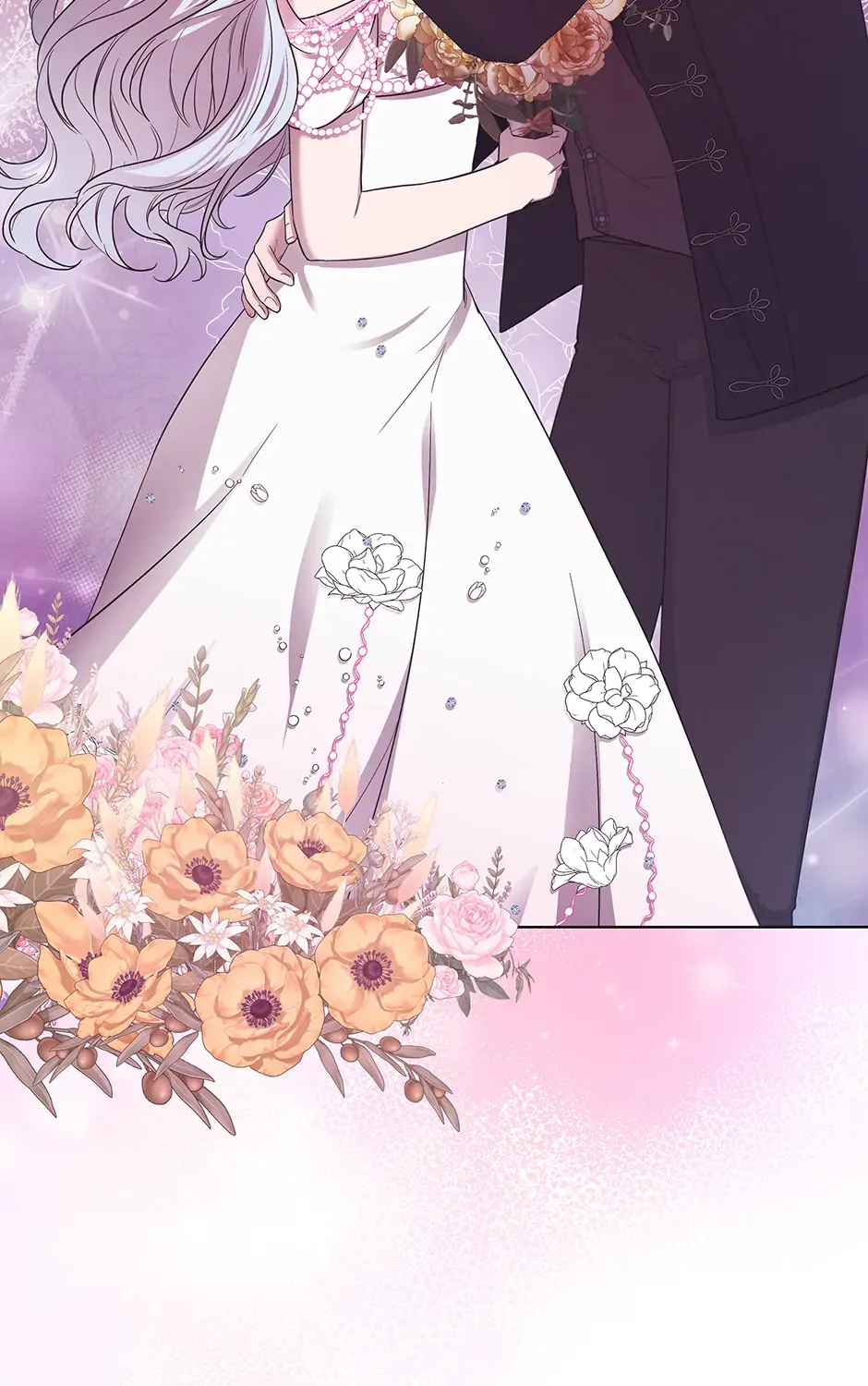 To My Beloved Foe Chapter 15 page 124 - 