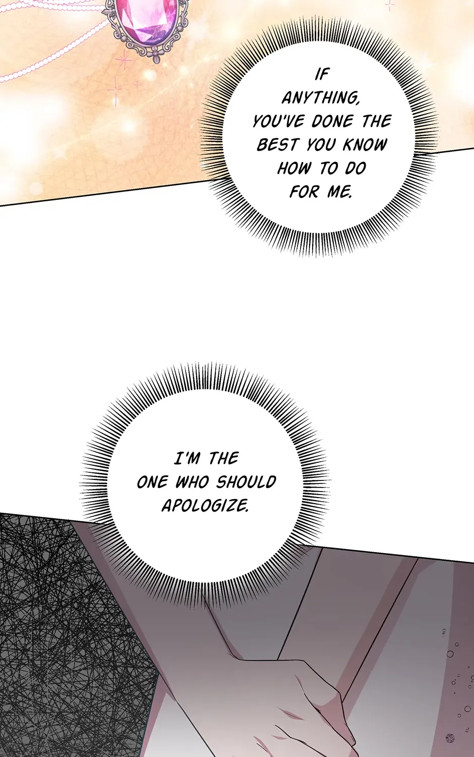 To My Beloved Foe Chapter 15 page 14 - 
