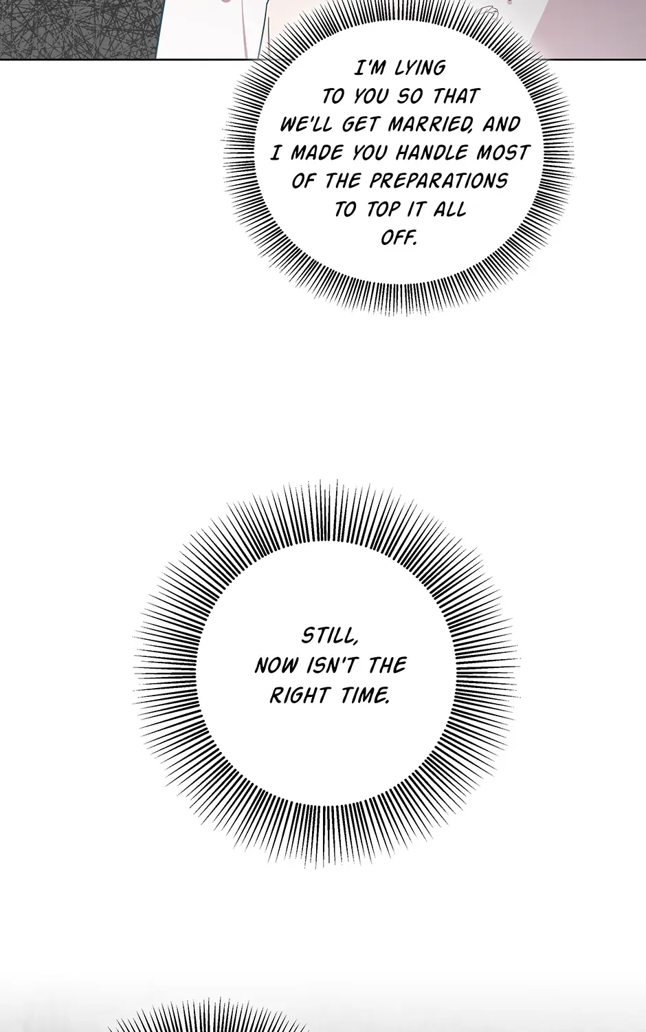 To My Beloved Foe Chapter 15 page 16 - 