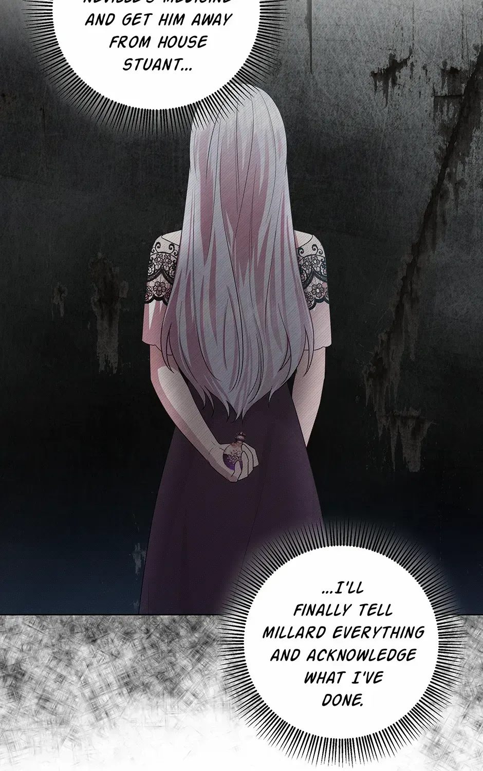To My Beloved Foe Chapter 15 page 18 - 