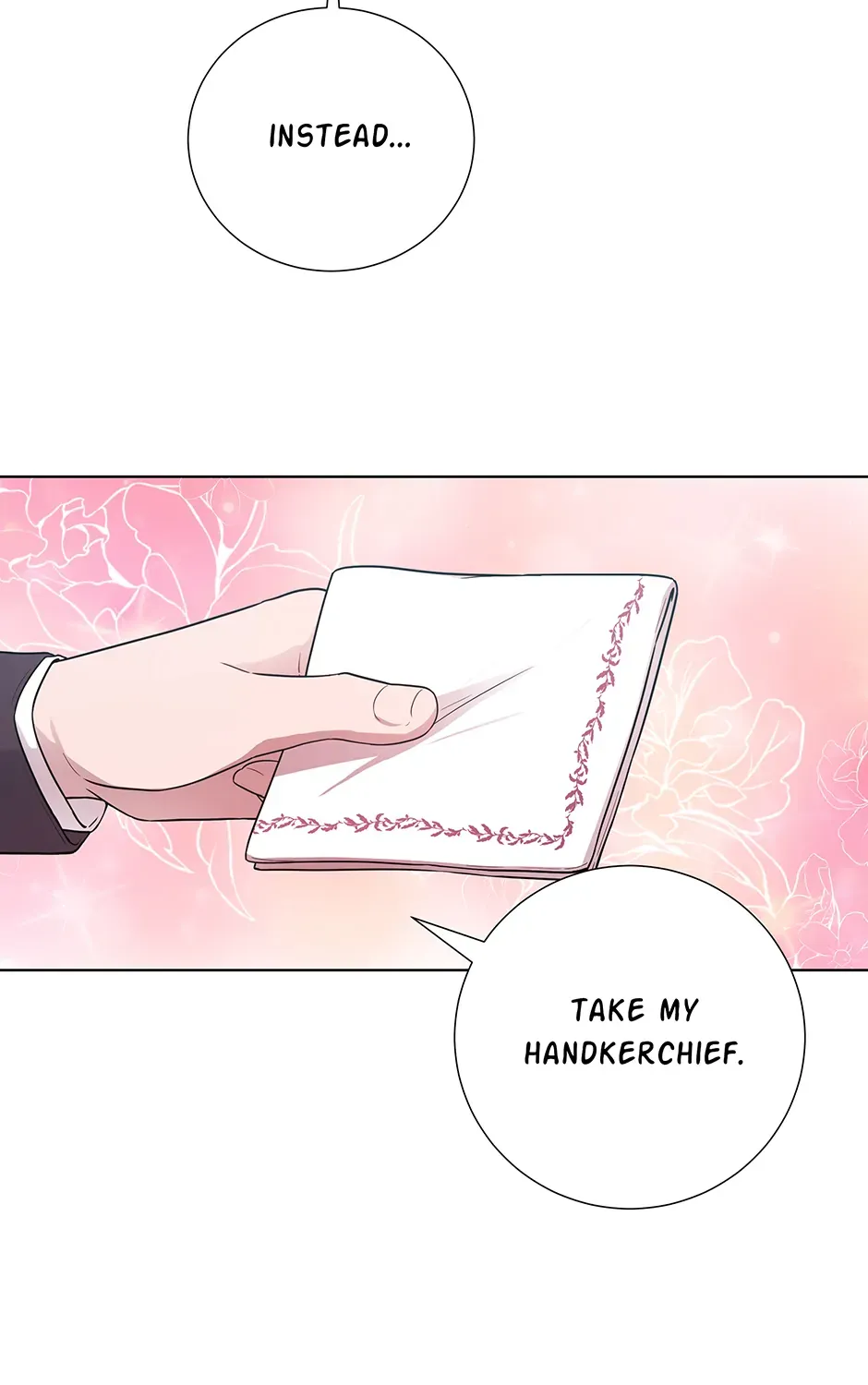 To My Beloved Foe Chapter 15 page 24 - 