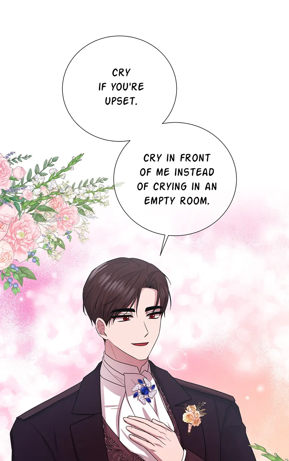 To My Beloved Foe Chapter 15 page 28 - 