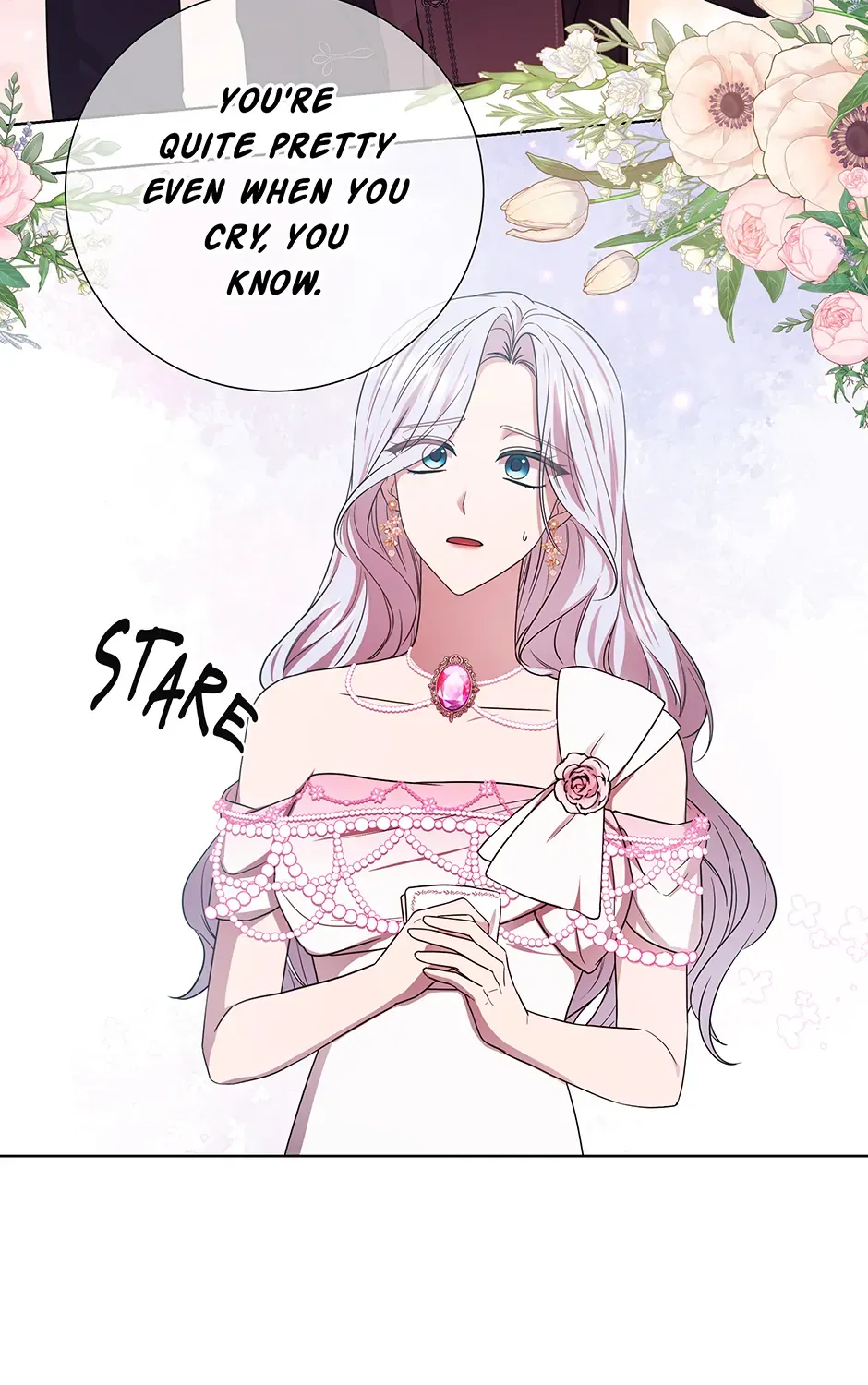 To My Beloved Foe Chapter 15 page 30 - 