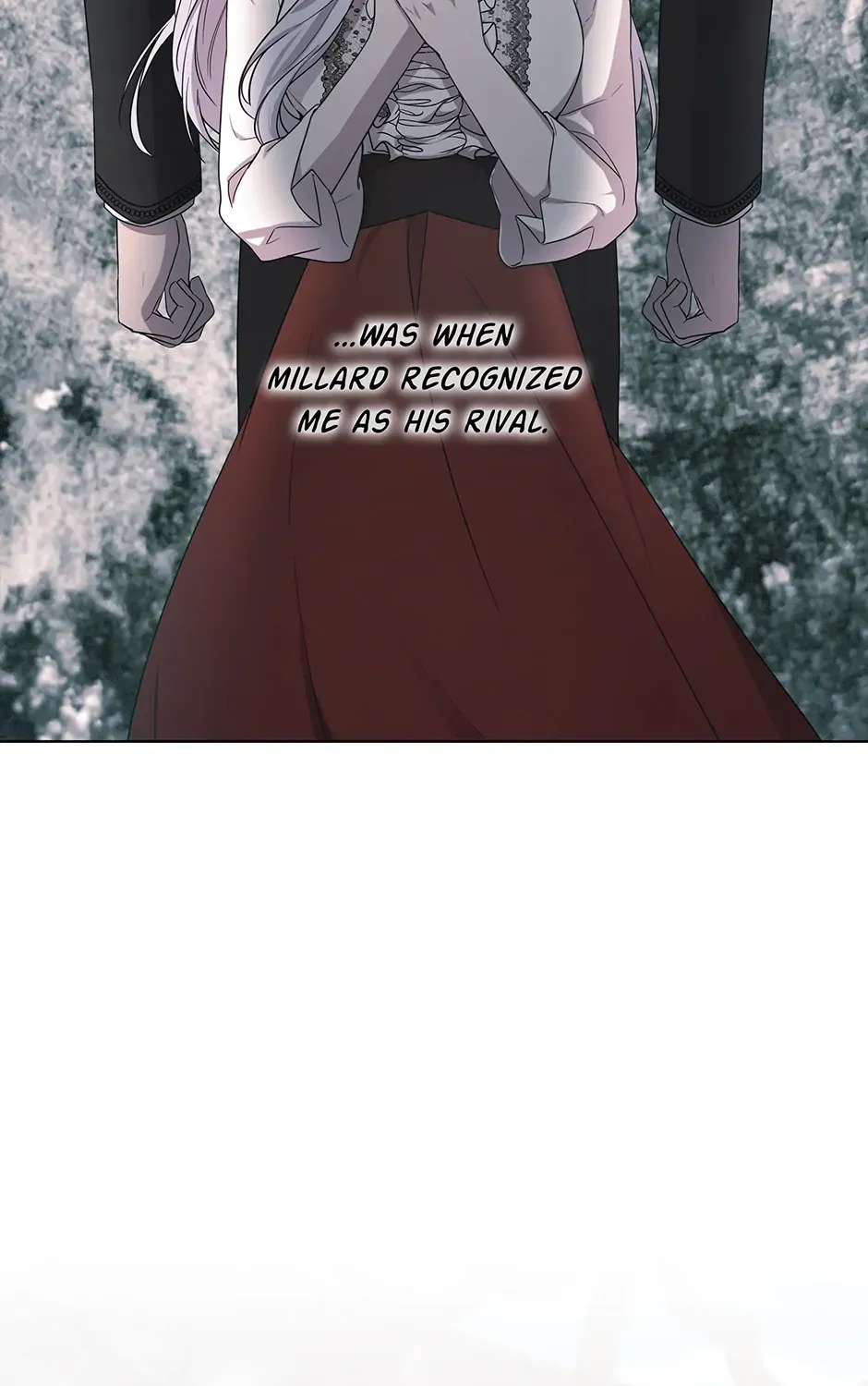 To My Beloved Foe Chapter 15 page 4 - 