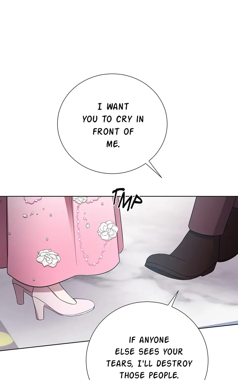 To My Beloved Foe Chapter 15 page 32 - 