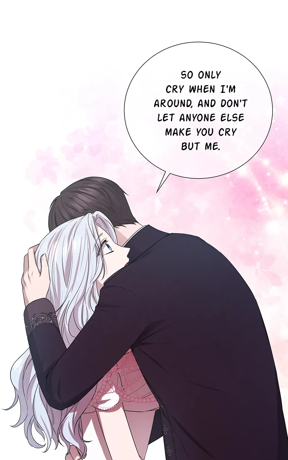 To My Beloved Foe Chapter 15 page 34 - 