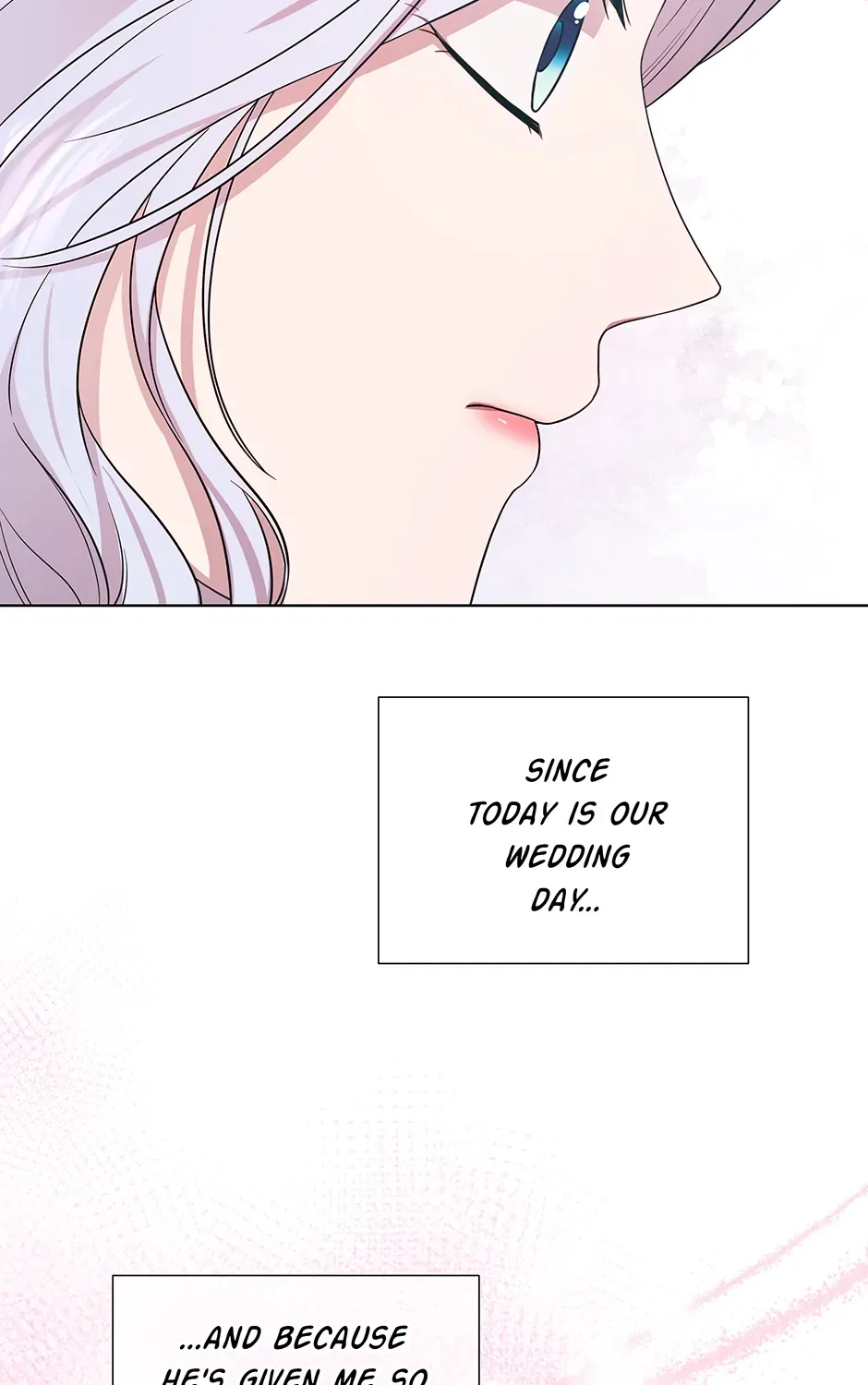 To My Beloved Foe Chapter 15 page 40 - 
