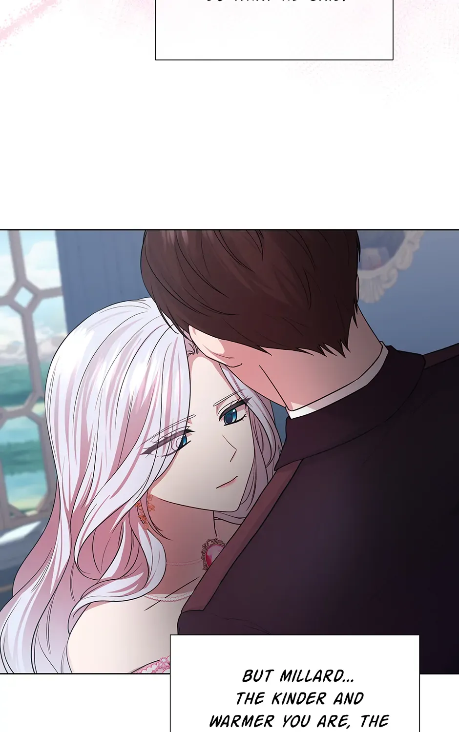 To My Beloved Foe Chapter 15 page 42 - 