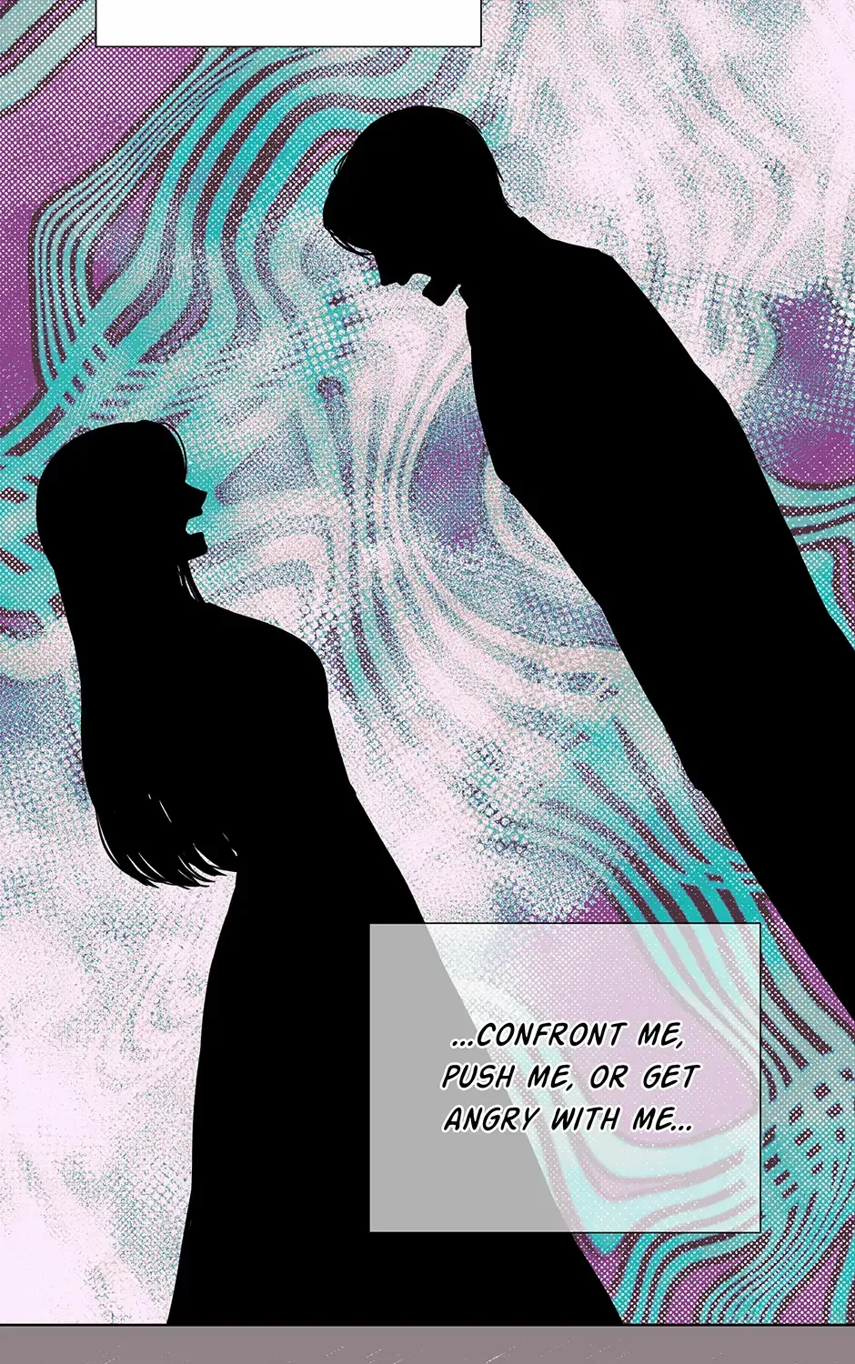 To My Beloved Foe Chapter 15 page 46 - 