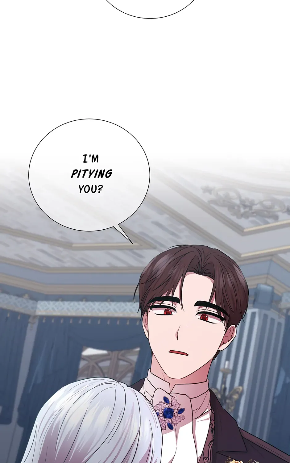To My Beloved Foe Chapter 15 page 50 - 