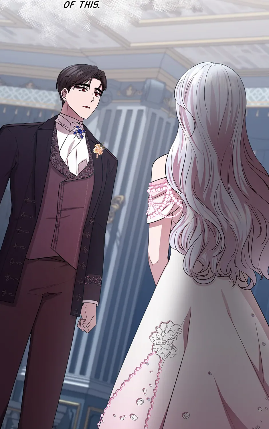 To My Beloved Foe Chapter 15 page 6 - 