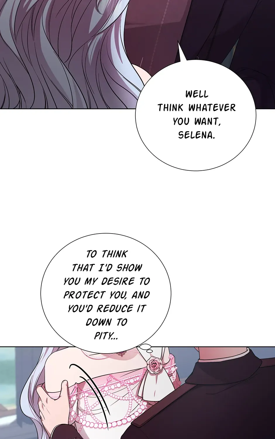 To My Beloved Foe Chapter 15 page 52 - 