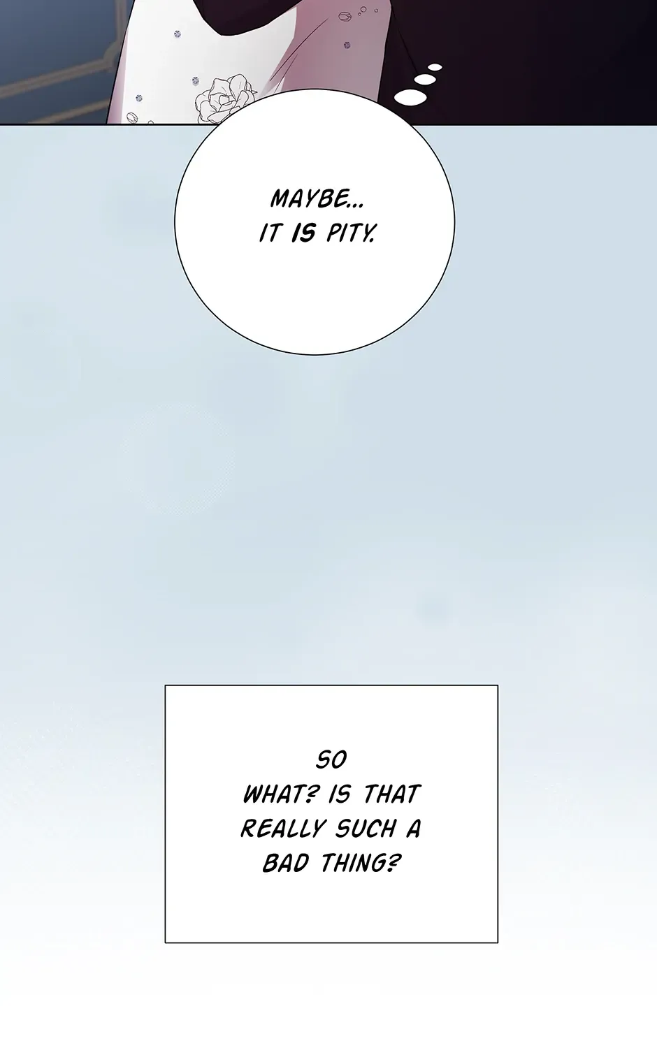 To My Beloved Foe Chapter 15 page 54 - 