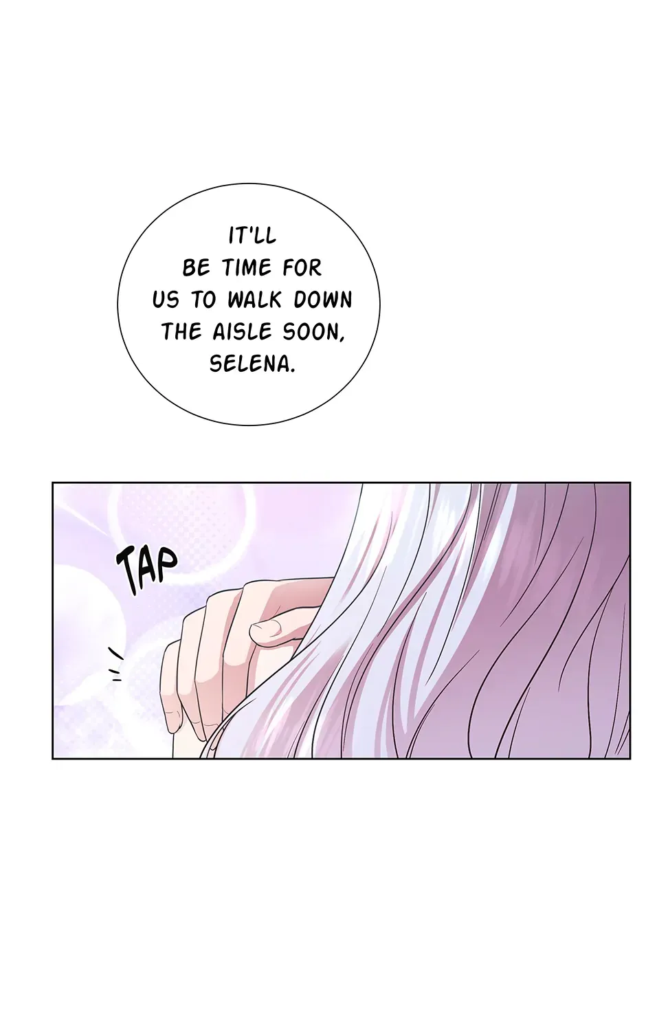 To My Beloved Foe Chapter 15 page 56 - 