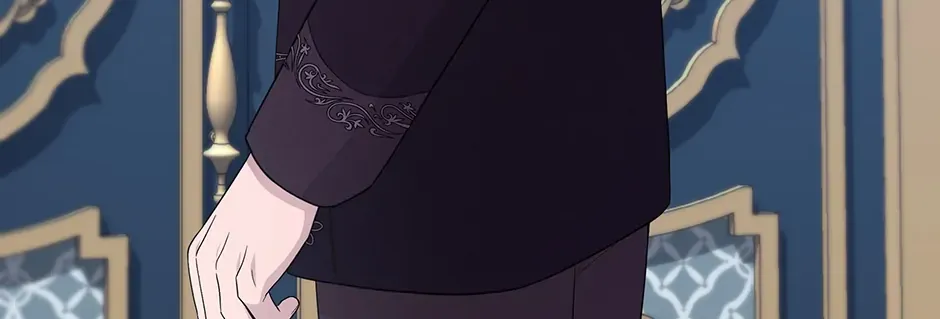To My Beloved Foe Chapter 15 page 59 - 