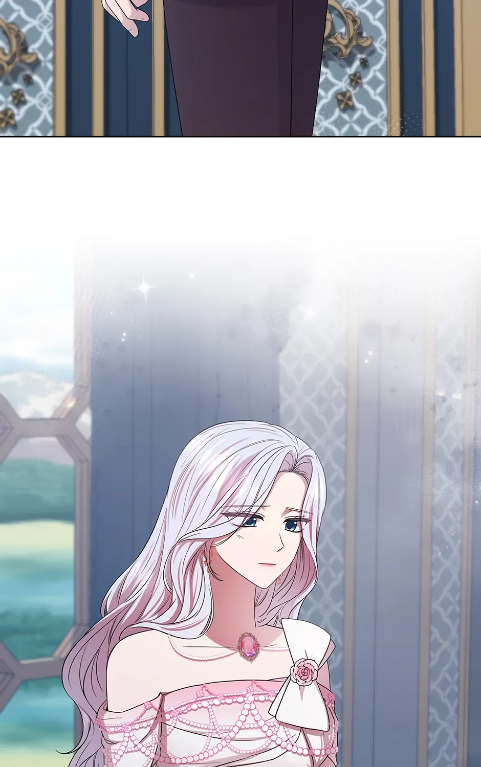 To My Beloved Foe Chapter 15 page 60 - 