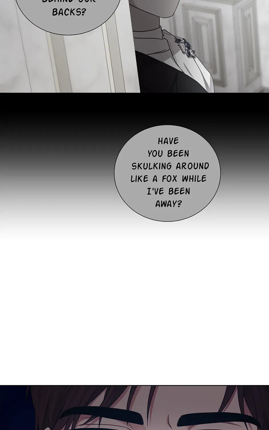 To My Beloved Foe Chapter 15 page 70 - 