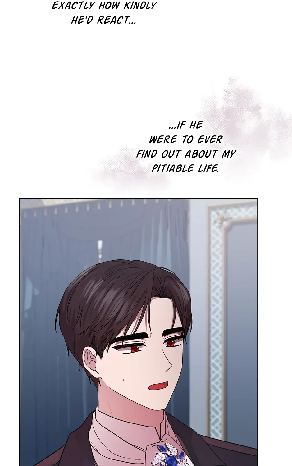 To My Beloved Foe Chapter 15 page 8 - 