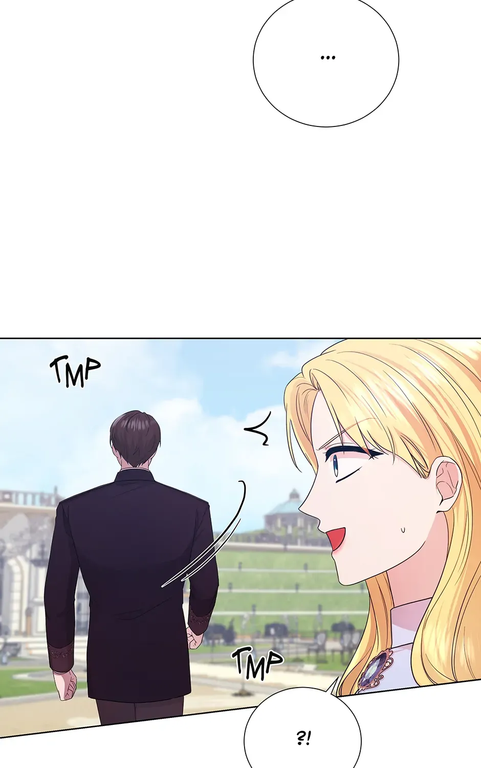 To My Beloved Foe Chapter 15 page 72 - 