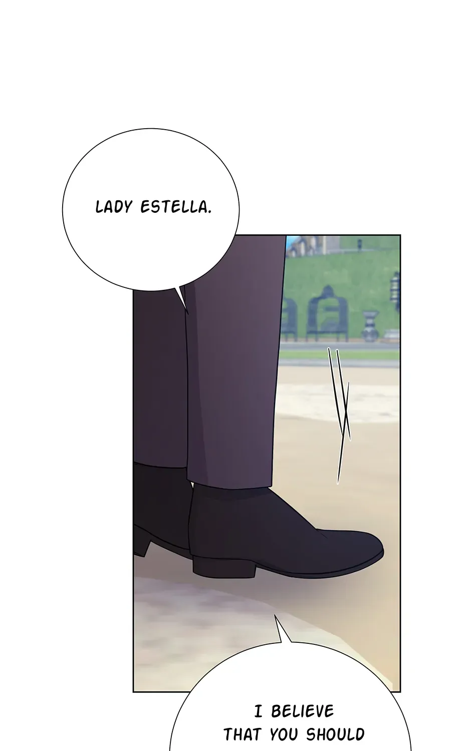 To My Beloved Foe Chapter 15 page 76 - 