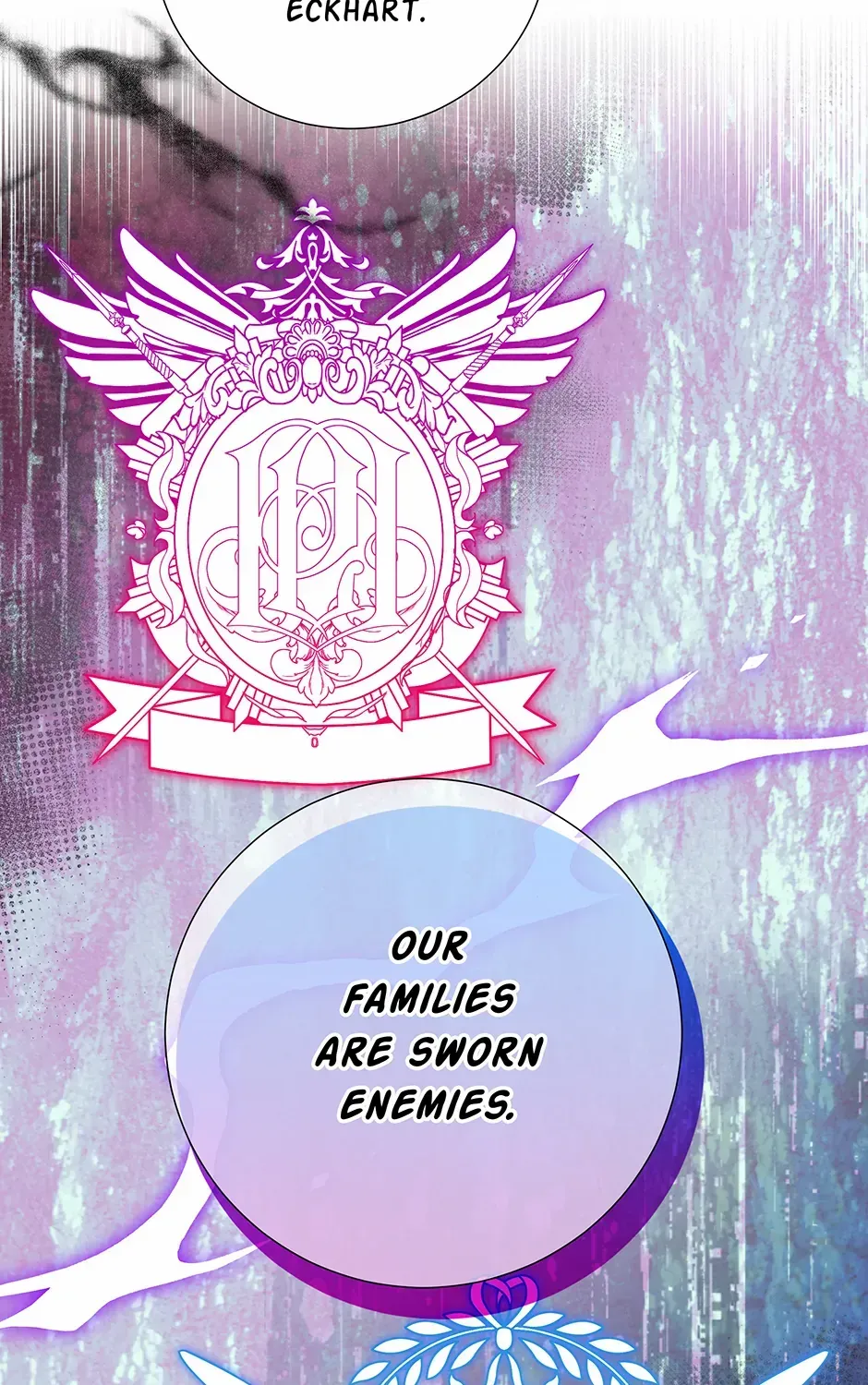 To My Beloved Foe Chapter 15 page 78 - 